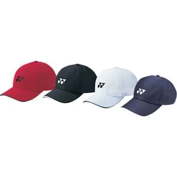 Čepice Čepice YONEX 341, Barva černá