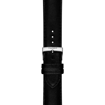 Řemínek na hodinky Řemínek Tissot T852.050.323 + 5 let záruka a dárek ZDARMA