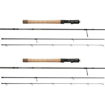 Rybářský prut PRUT SAVAGE GEAR PARABELLUM CCS TRAVEL 214/3-14g