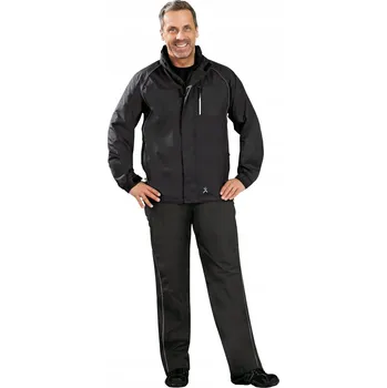 Moto bunda Bunda Planam Outdoor Monsun velikost 5XL