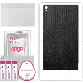 Pouzdro na mobilní telefon Fólie apgo pro Lenovo Tab3 8 Plus 1 ks