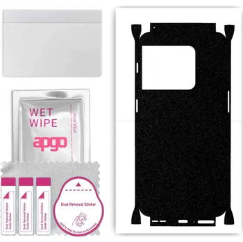 Pouzdro na mobilní telefon Ochranná Fólie apgo pro OnePlus 10 Pro 1 ks