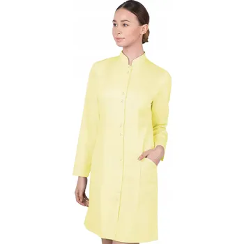 Kuchyňská zástěra 40 ZÁSTĚRA LÉKAŘSKÁ KOSMETICKÁ ZÁSTĚRA DLOUHÁ 141T