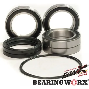 BEARING WORX ložiska zadního kola s těsnícími prvky SUZUKI LTR 450 06-11 (25-1534) (BEARING WORX ložiska zadního kola s těsnícími prvky SUZUKI LTR 450 06-11 (25-1534))