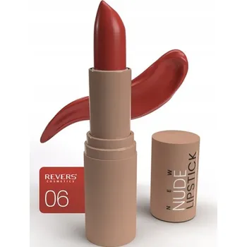 Rtěnka Rtěnka v tyčince Dlouhotrvající NEW NUDE LIPSTICK 06 Revers