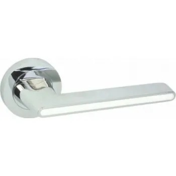 VPD Klika Onyks-R Chrom/Bílá