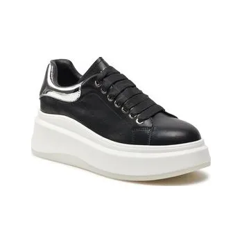Dámské tenisky Sneakersy GOE NN2N4032 Černá 39