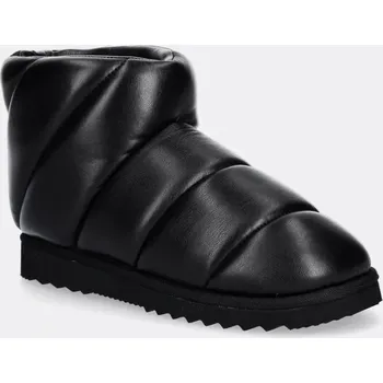 Dámská zimní obuv Sněhule Stand Studio Darby Boot 66339.8250 černá 99X, EUR 37