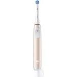 Oral-B iO Series 2 Rose Gold elektrický kartáček