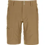 Pánské šortky Rab Incline Light Shorts Barva: Cumin, Velikost: S