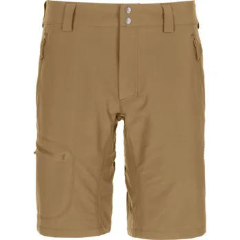 Pánské kraťasy Pánské šortky Rab Incline Light Shorts Barva: Cumin, Velikost: S
