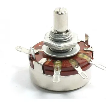 Vývojová deska WH118-1A Potenciometr 4.7K Ohm Lineární XH2.54 3P