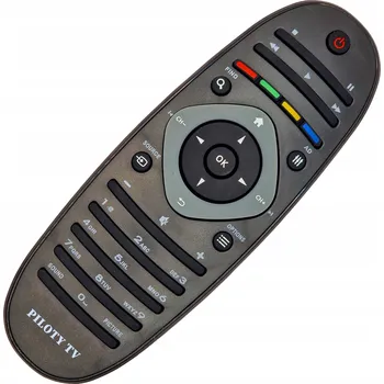 Dálkový Ovladač pro televizor Philips 32PFL7496H/12