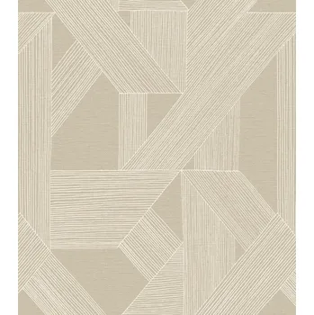 Tapeta Vliesová fototapeta na zeď Rasch 366792, Schöner Wohnen Cosy Living, velikost 2,65 x 3,00 m