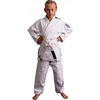 Bojový sport Kimono na judo DBX BUSHIDO 140 cm