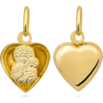 Hodinky Medailon Bonore - Zlato 585 147622