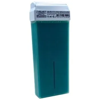 VELVET vosk na depilaci v rolce ARGAN 100 ml