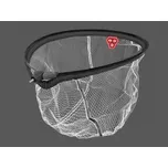 Delphin plovoucí sklopná podběráková hlava ATM Floaty NYLO Vario 60x50cm