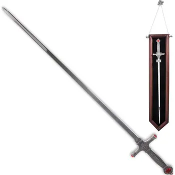 Sběratelství Noble Collection Harry Potter replika meče Godrika Nebelvíra