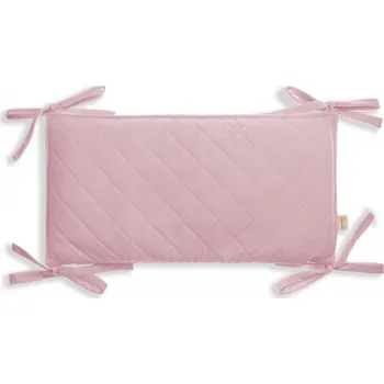 Sleepee Modulární mantinel do dětské postýlky Pink