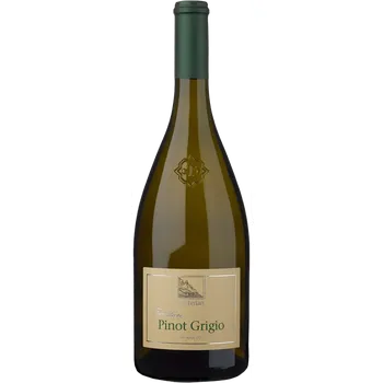 Víno Terlan Pinot Grigio
