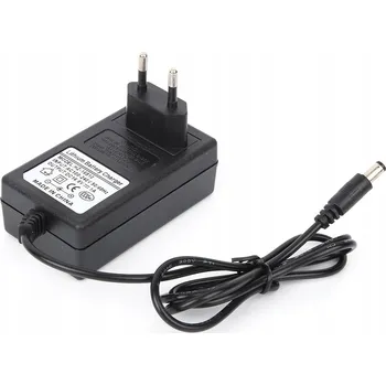 IP kamera NABÍJEČKA PRO MASÁŽNÍ PISTOLI 16,8V