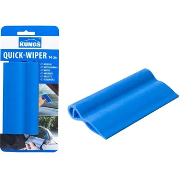 Stěrka na odstraňování vody 14cm