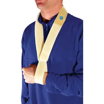 Pěnové pouzdro na rameno - univerzální velikost