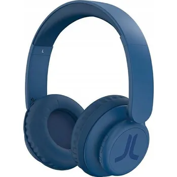 Sluchátka Bezdrátová sluchátka na uši Wesc On-ear FW20 modrá