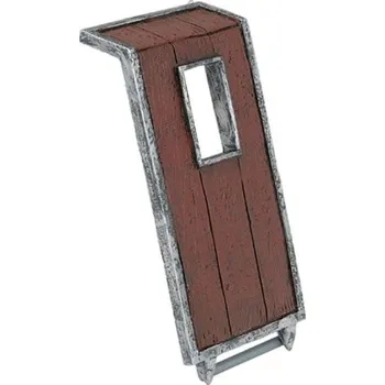 Figurka PAPO Štít pro střelce