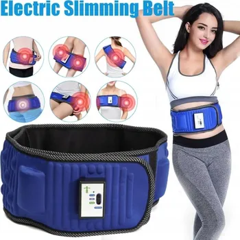 Masážní přístroj Masážní pás, masážní přístroj, zeštíhlující pás