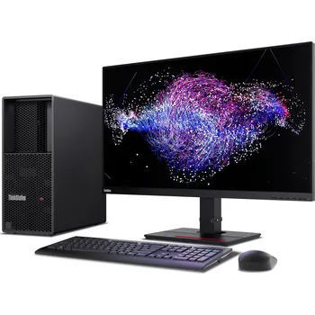 Stolní počítač Lenovo ThinkStation P3 30GS00CJCK