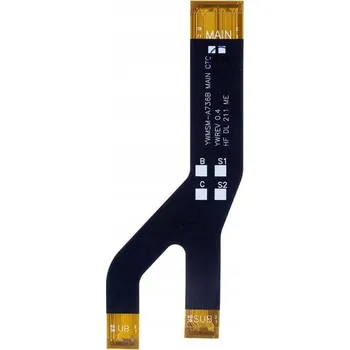 Flex kabel základní desky pro Samsung Galaxy A73