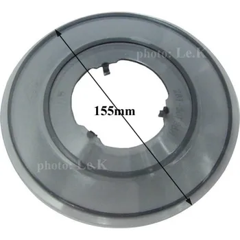 IP kamera Ochrana paprsků kola 5-1/2"