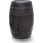 Prosperplast Sud na dešťovou vodu Botaqua, hnědý, 430 l IDB430-440U