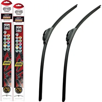 Stěrač Sada stěračů HEYNER MAZDA 6 Kombi (GH, GJ) 12/2012 - 02/2018