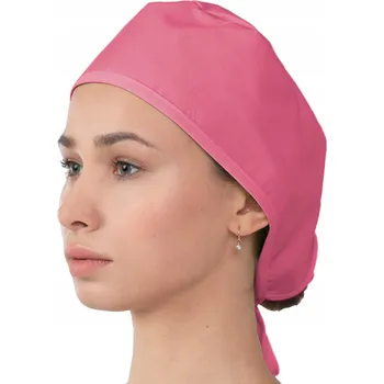 Čepice Zdravotnická čepice Martex bílá