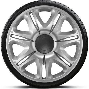 Poklice na kolo Poklice na kola 15" Naskar sada na celé auto