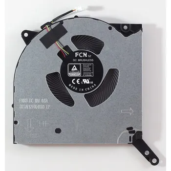 Náhradní díl pro notebook CPU ventilátor Lenovo Legion 5 Pro-16ACH6H - 10V