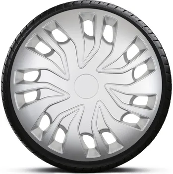 Poklice na kolo Poklice 16" Fas pro dodávky na vypouklé disky sada