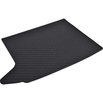 Vana do kufru Vana do kufru gumová Audi Q3 s dojezdovým kolem 2011- | RIGUM