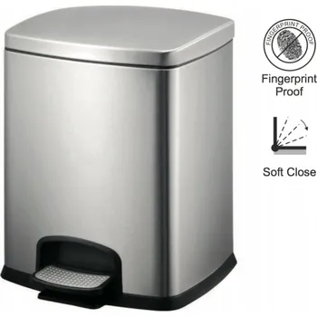 Odpadkový koš Odpadkový koš 20L STELLA 20.20320