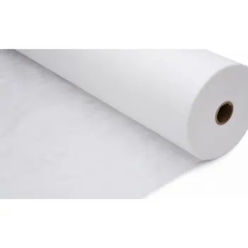 Stavební fólie Vlies 120g protipožární