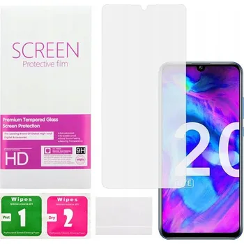 Pouzdro na mobilní telefon HYDROGELOVÁ FÓLIE 3HD 9H FULL Honor 20 lite | 10i HRY-LX1T - 148 x 68 mm