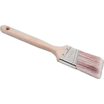 Malířský štětec Plochý štětec rovný Maan 1,5 cm