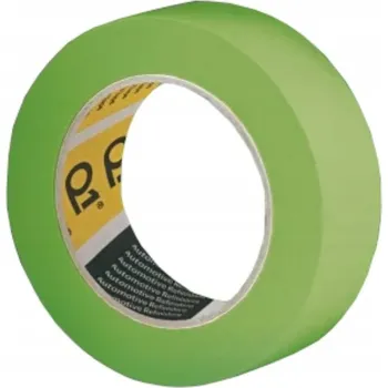 Lepicí páska Q1 Performance Odolná maskovací páska 18 mm x 50 m