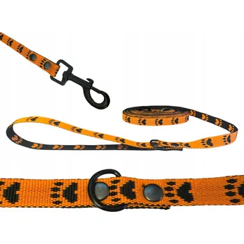 Vodítko pro psa Vodítko klasické ShelbyPets popruh 3 m