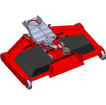 Příslušenství k zahradní technice AL-KO Solo by AL-KO 127576 žací ústrojí na vysokou trávu