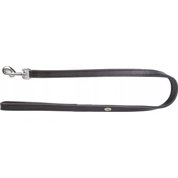 Vodítko pro psa Tradiční kožené Vodítko Dingo 1,1 m