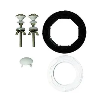 Ventil Vypouštěcí ventil Wirquin 2'' TYCNE227